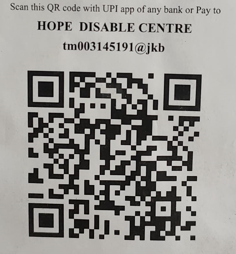 Scan QR Code