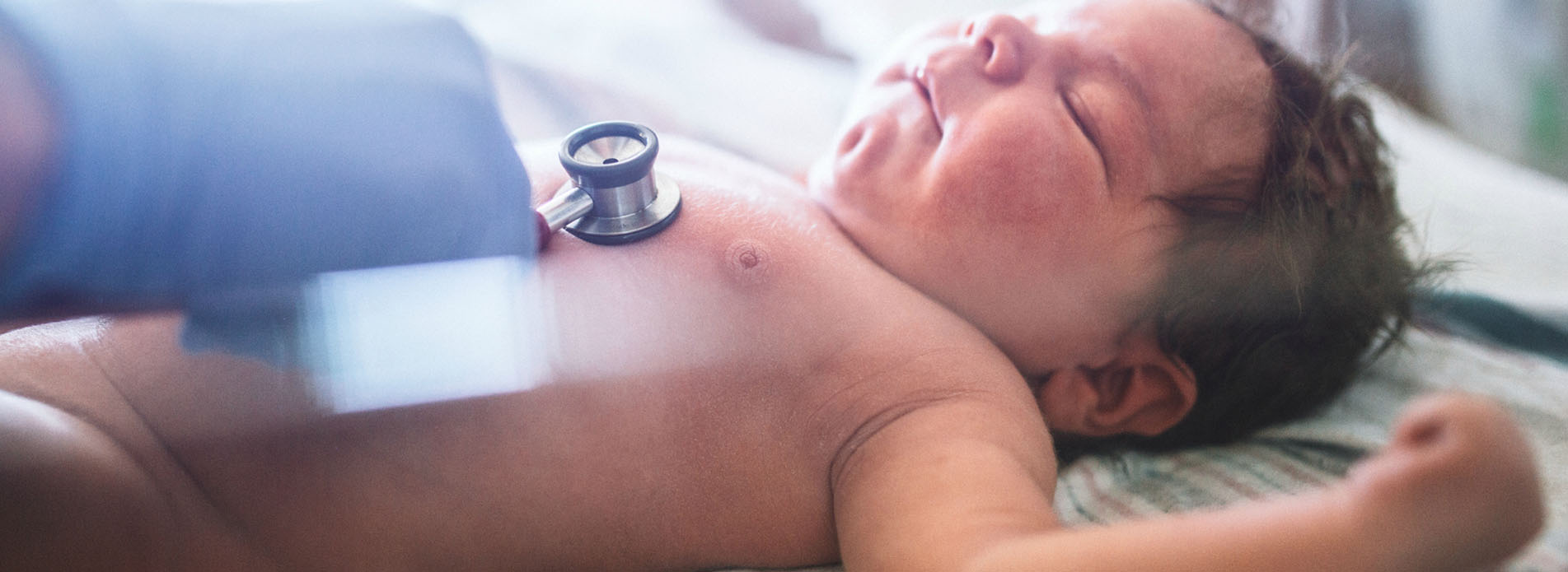 Neonatal Conditions and Associated Complications 