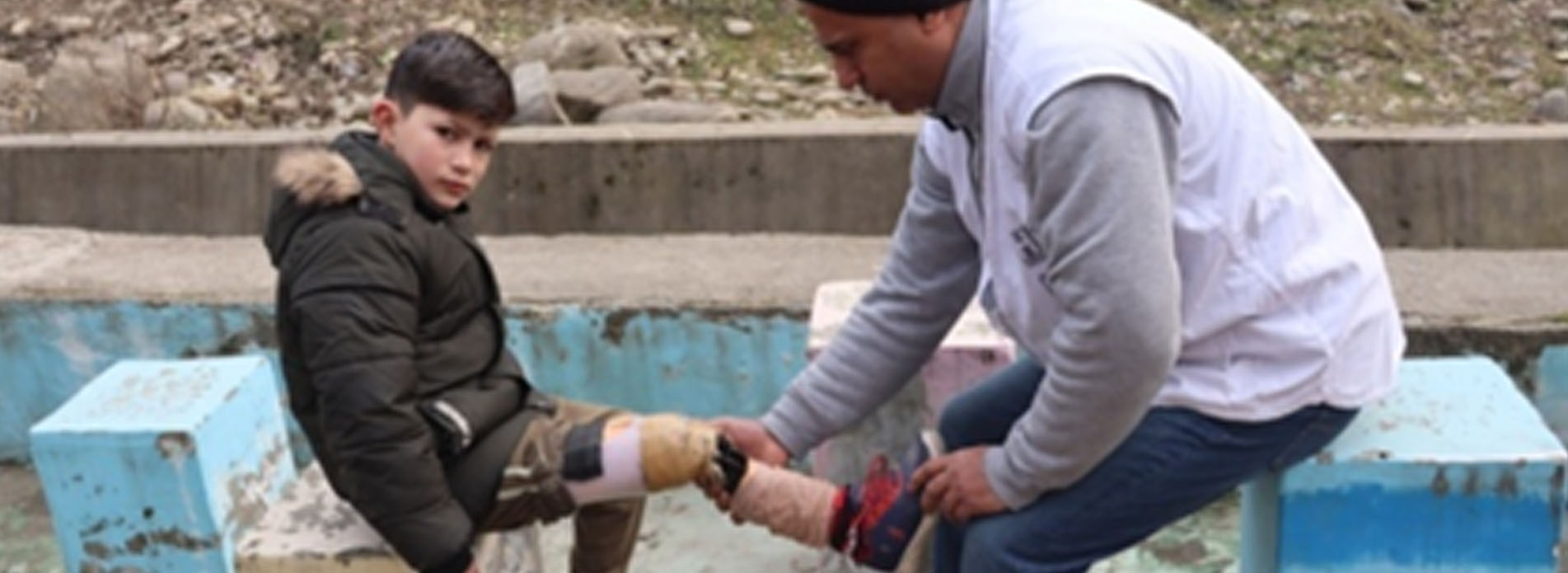 Prosthetics & Orthotics 